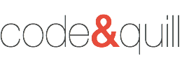 Code & Quill