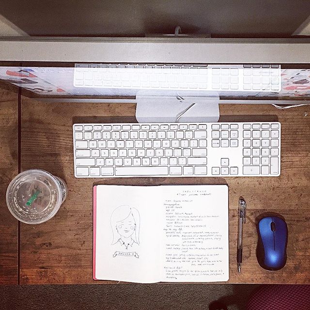 7 Ways Creatives are Using Code&Quill Notebooks